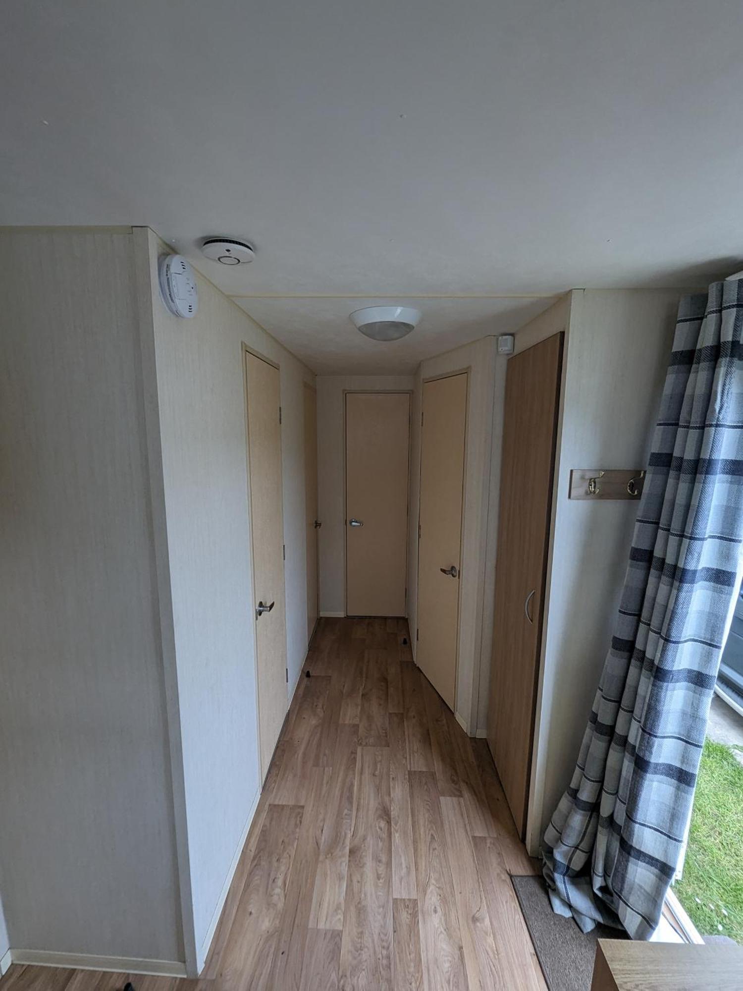 3 Bedroom Caravan, Sleeps 8 Lyons Lido Beach Prestatyn Bagian luar foto