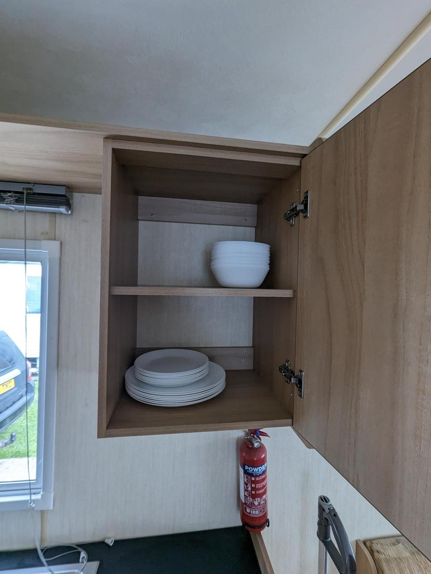 3 Bedroom Caravan, Sleeps 8 Lyons Lido Beach Prestatyn Bagian luar foto
